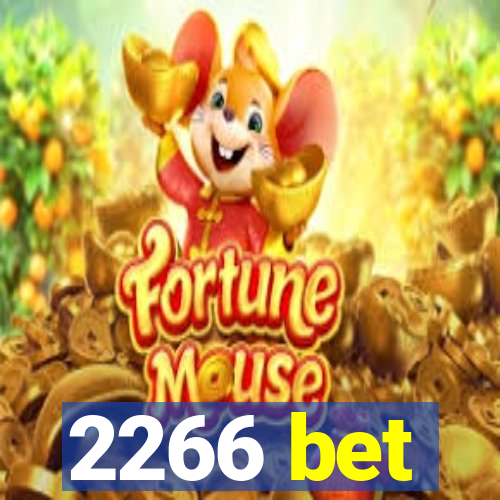 2266 bet